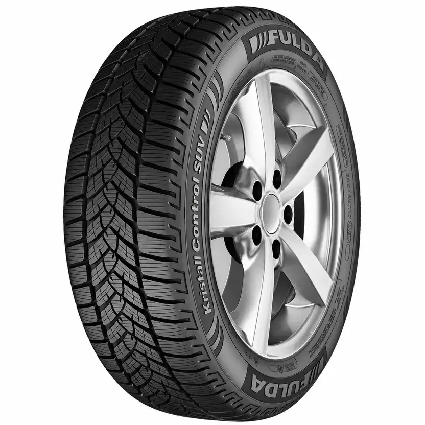 Fulda Kristall Control SUV ( 235/55 R19 105V XL )