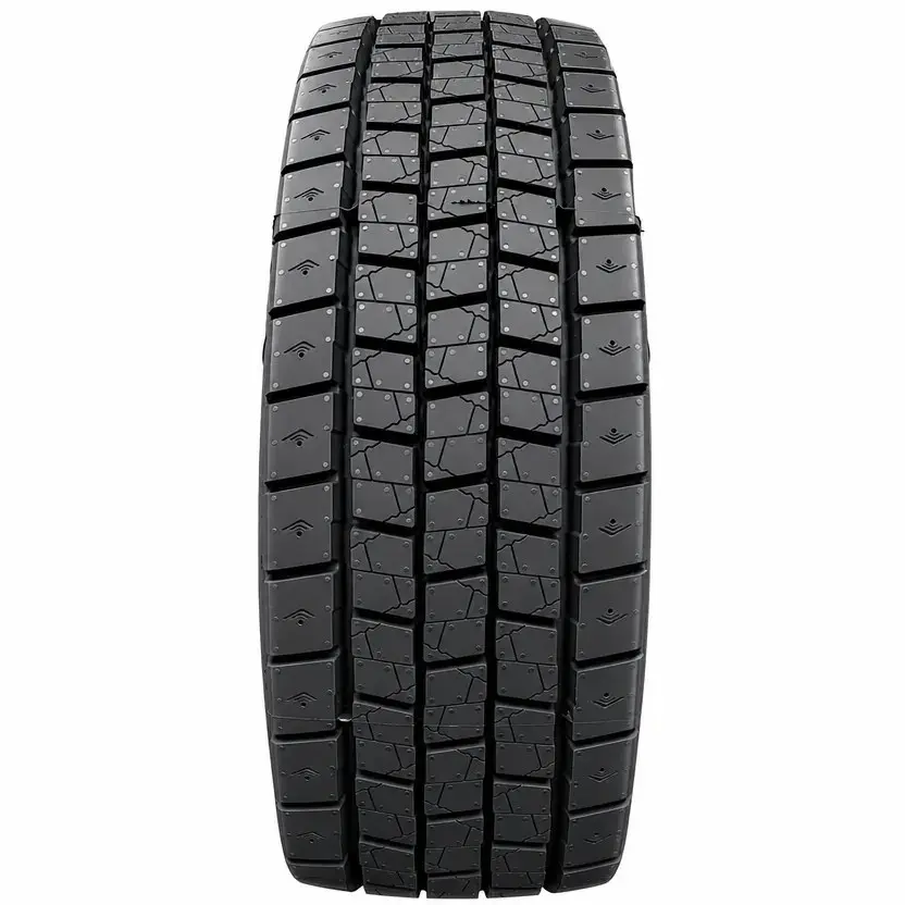 Leao 235/75R17,5 132/130M L202-D 14PR