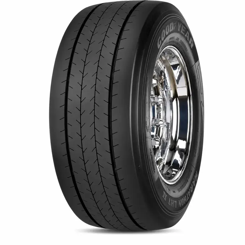 Goodyear 455/40R22,5 160J LHT+ TL