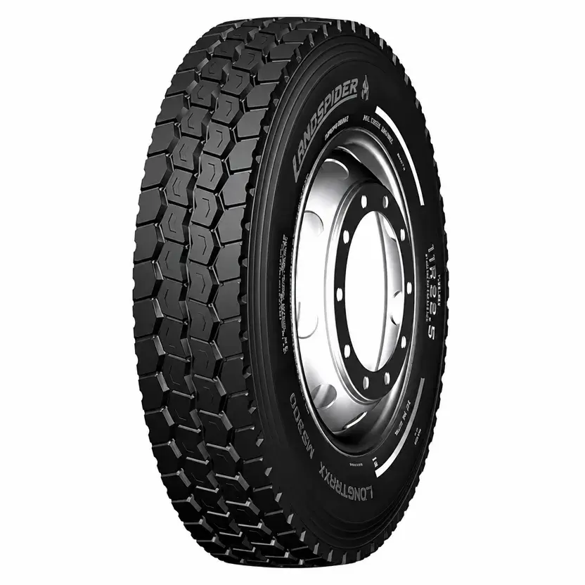 MAXAM 15.5R25 MS300 E3/L3 176A2/160B ** K TL