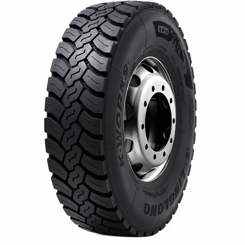 LINGLONG 13R22,5 M-D41 158/156 K 20PR