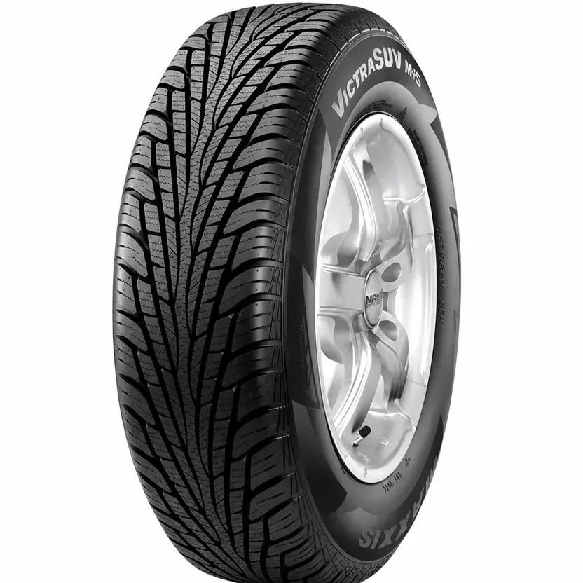 Maxxis 235/60R17 102V MA-SAS ALL SEASON 3PMSF