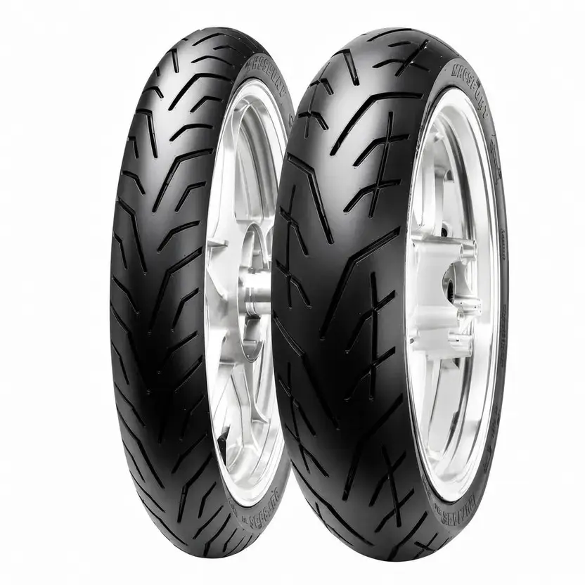 CST Tires 110/70R17 54H MAGSPORT C-6501 TL