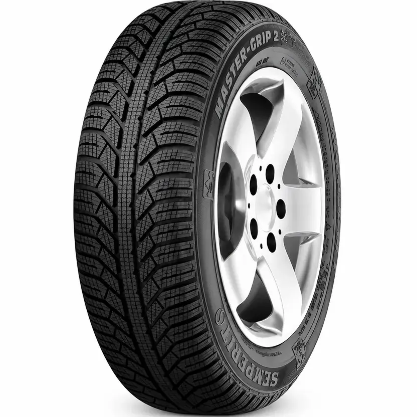 Semperit Master-Grip 2 175/55 R15 77 T MSF