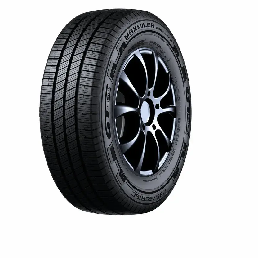 GT Radial 215/60R16C 103/101T MAXMILER ALL SEASON 2