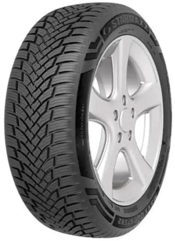 Starmaxx 245/45R18 100W MAXX OUT ST582 XL DOT25/26