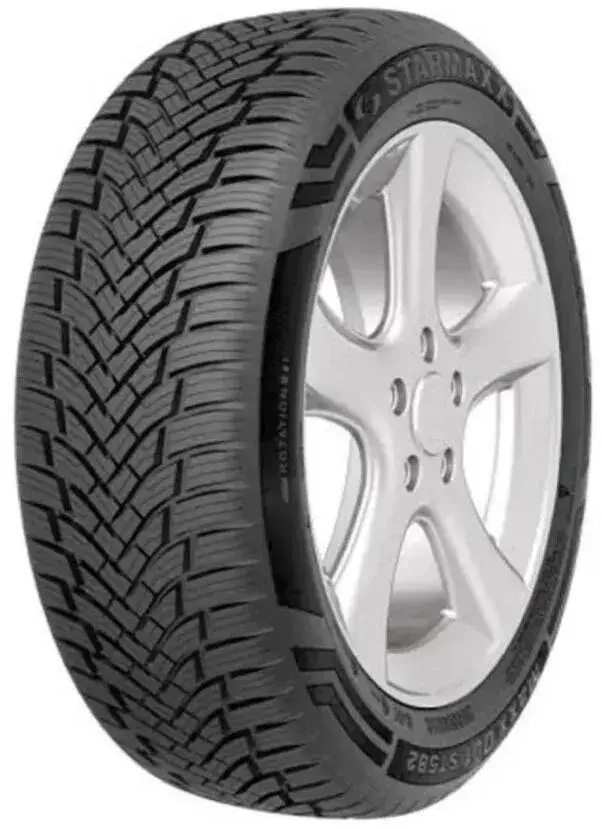 Starmaxx 245/45R18 100W MAXX OUT ST582 XL DOT25/26