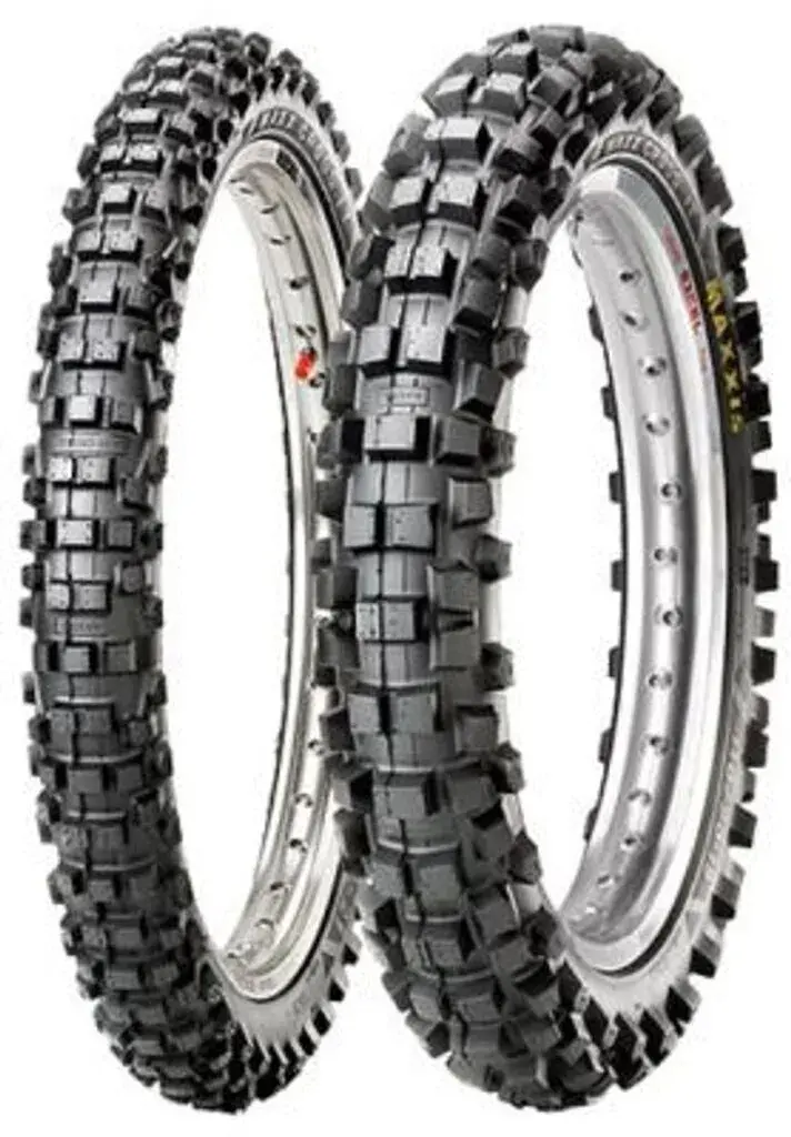 Maxxis 80/100R21 51M MAXXCROSS IT M-7304 TT