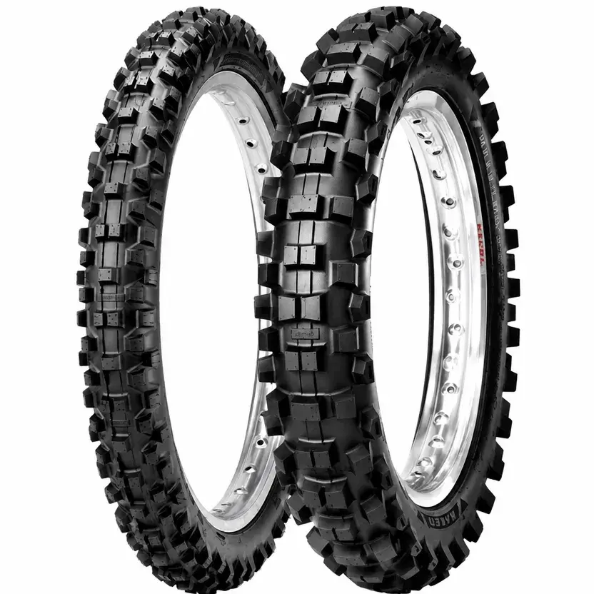 Maxxis M7311 ( 2.50-10 TT 33J NHS, pøednàkolo )