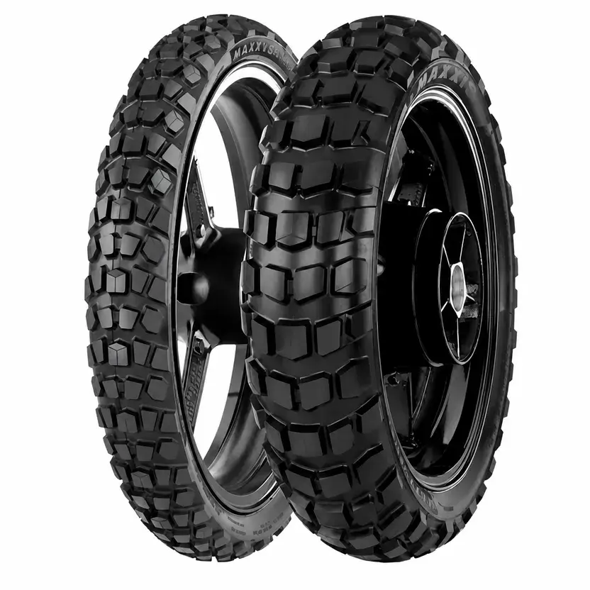 Maxxis 150/70R17 69V MAXXVENTURE MA-AT TL