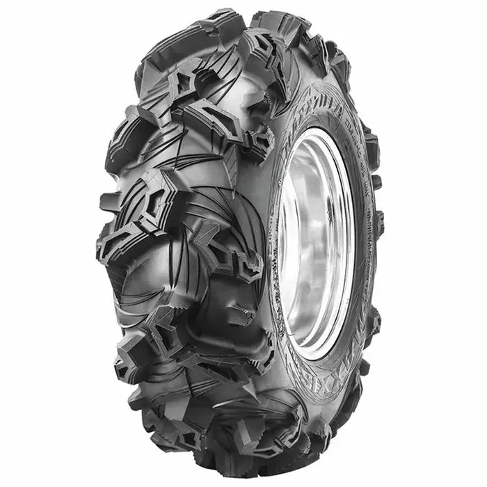 Maxxis 9/75R14 70F MAXXZILLA M-60 6PR NHS