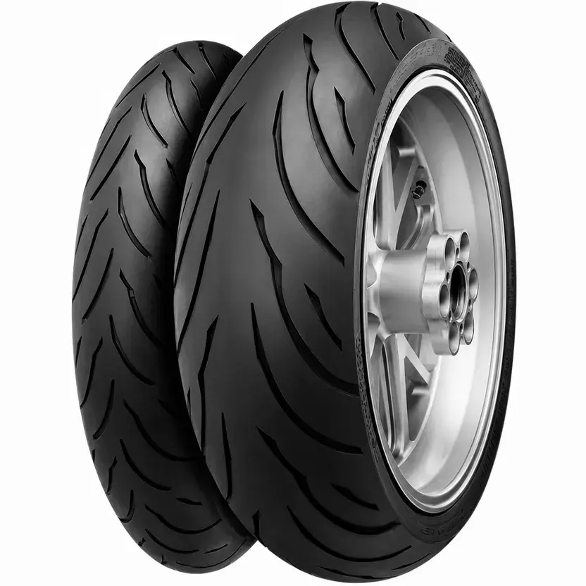 Continental 160/60R17 69W MOTION M TL