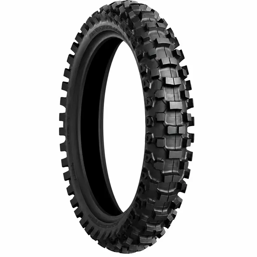 Bridgestone 90/100R14 49M MOTOCROSS M204 TT