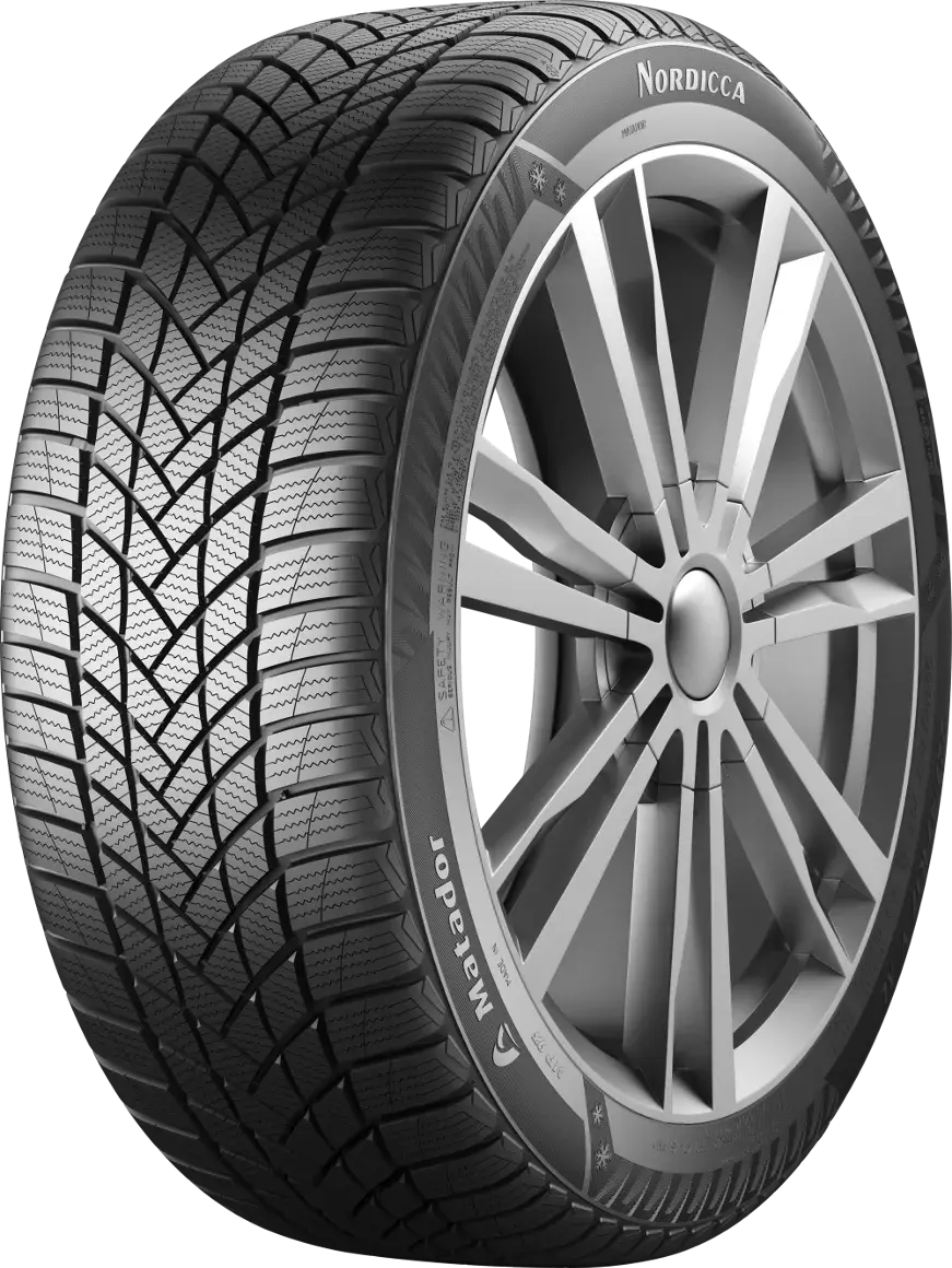 Matador 235/50R19 103V MP93 Nordicca