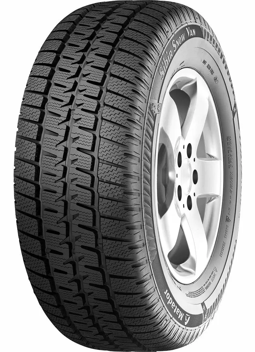 Matador 205/65R15C 102/100T MPS530 SIBIR SNOW VAN