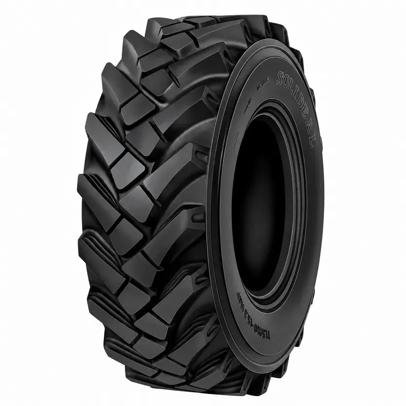 CAMSO 10.0/75-15.3 MPT 552 126A8 12PR
