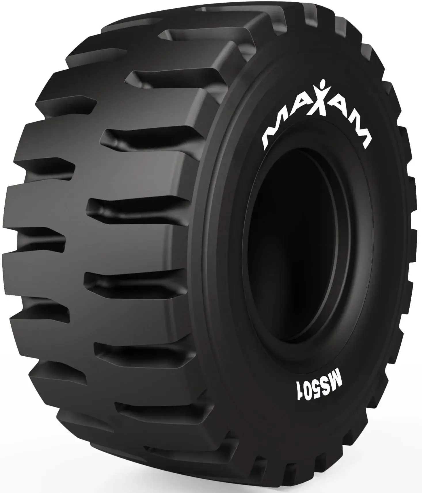 MAXAM 29.5 R25 MS501 MINEXTRA L5 216A2 ** TL