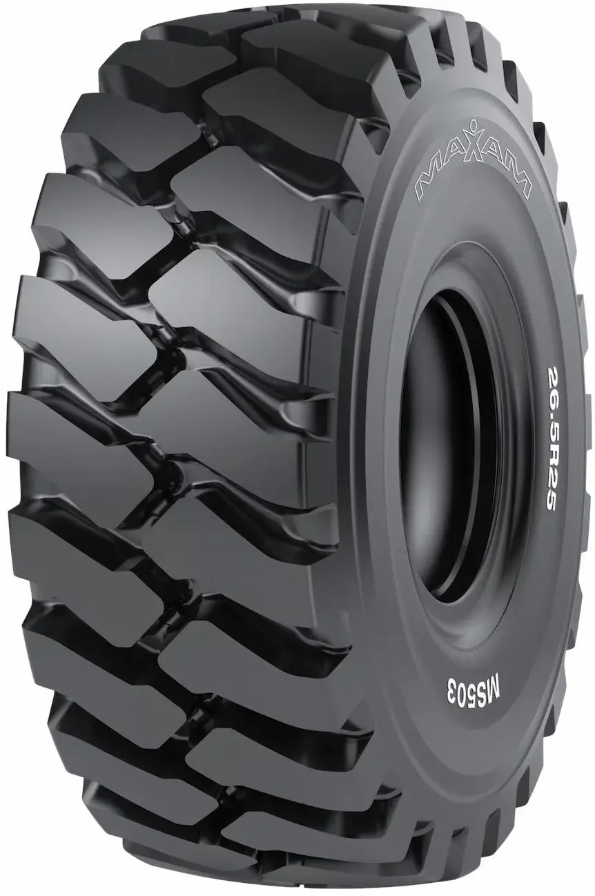 MAXAM 29.5 R25 MS503 MINEXTRA L5 ** K TL