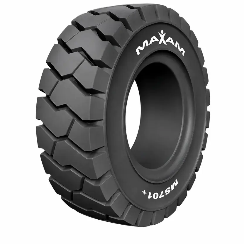 MAXAM 200/50-10 /6.50 MS700 TR STANDARD PLNÁ NM