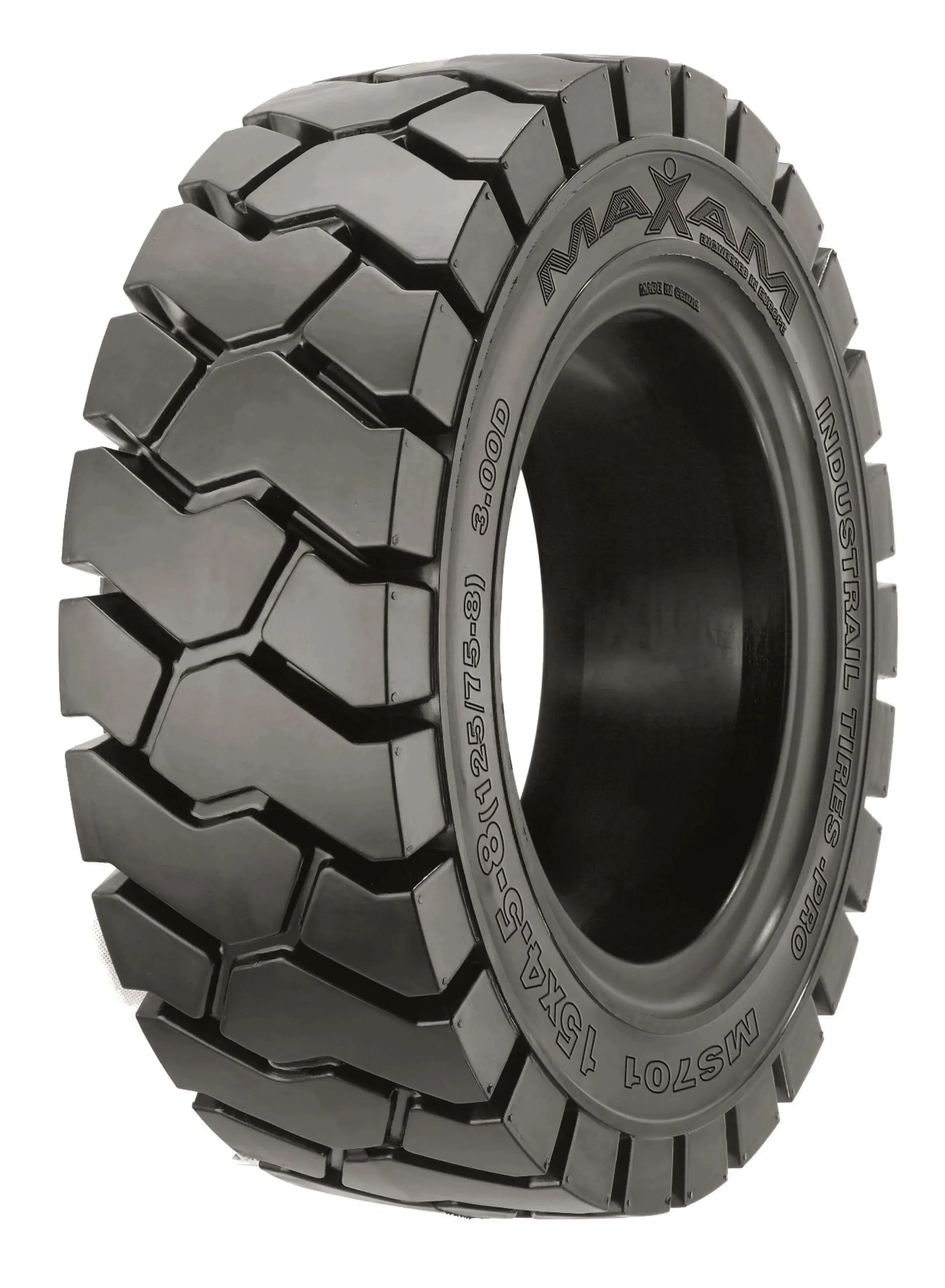Maxam 200/50R10 MS701 / MS701+ SM
