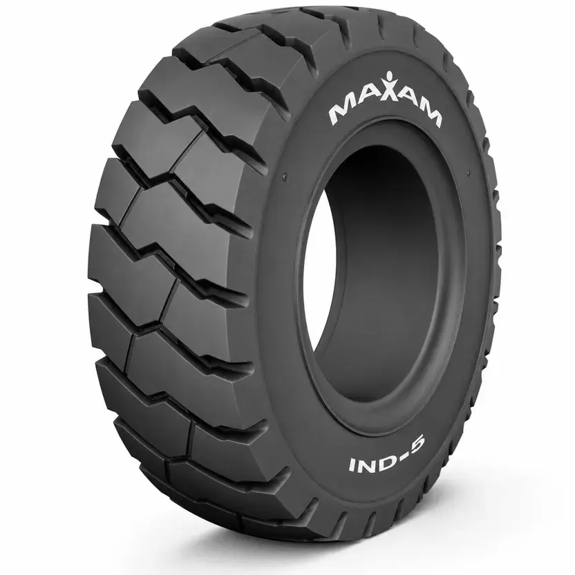 MAXAM 200/50-10 /6.50 MS701+ TR STANDARD PLNÁ NM
