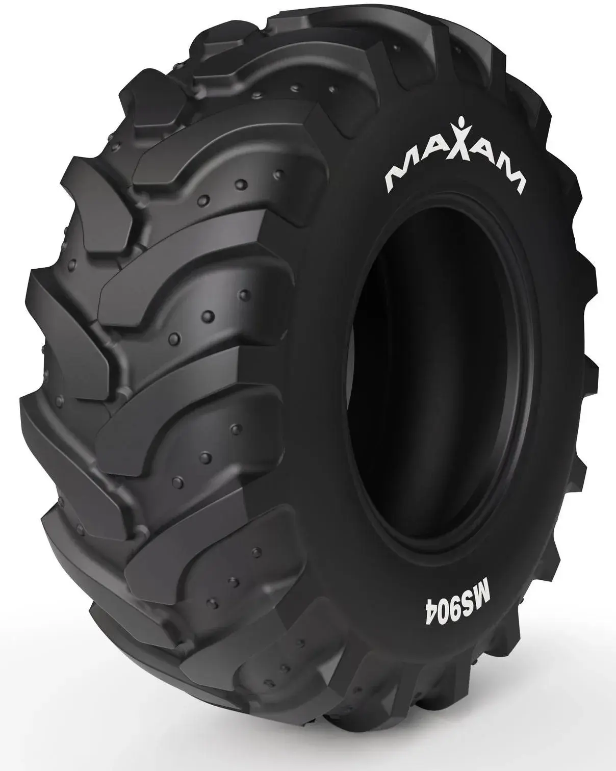 MAXAM 17.5L-24 MS904 16PR 159A8 TL