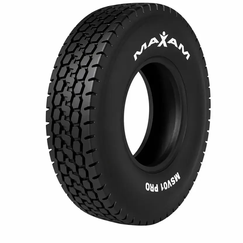 MAXAM 385/95 R24 (14.00 R24) MSV01 PRO 170F 3* J TT