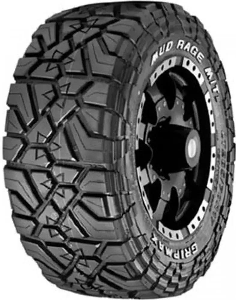 Gripmax MUD RAGE M/T III 265/60 R18 119/116Q