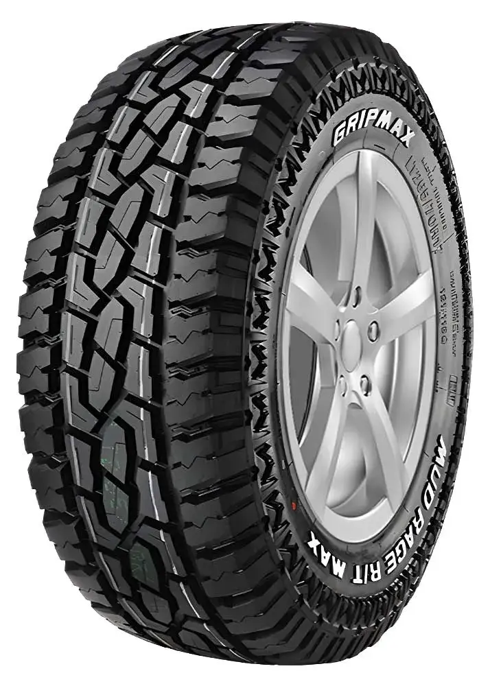 Gripmax 235/60R18 107Q MUD RAGE R/T MAX TL XL M+S RWL
