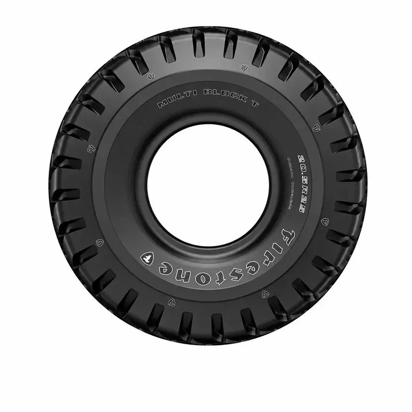 FIRESTONE 26.5-25 193B MULTIBLOCK T