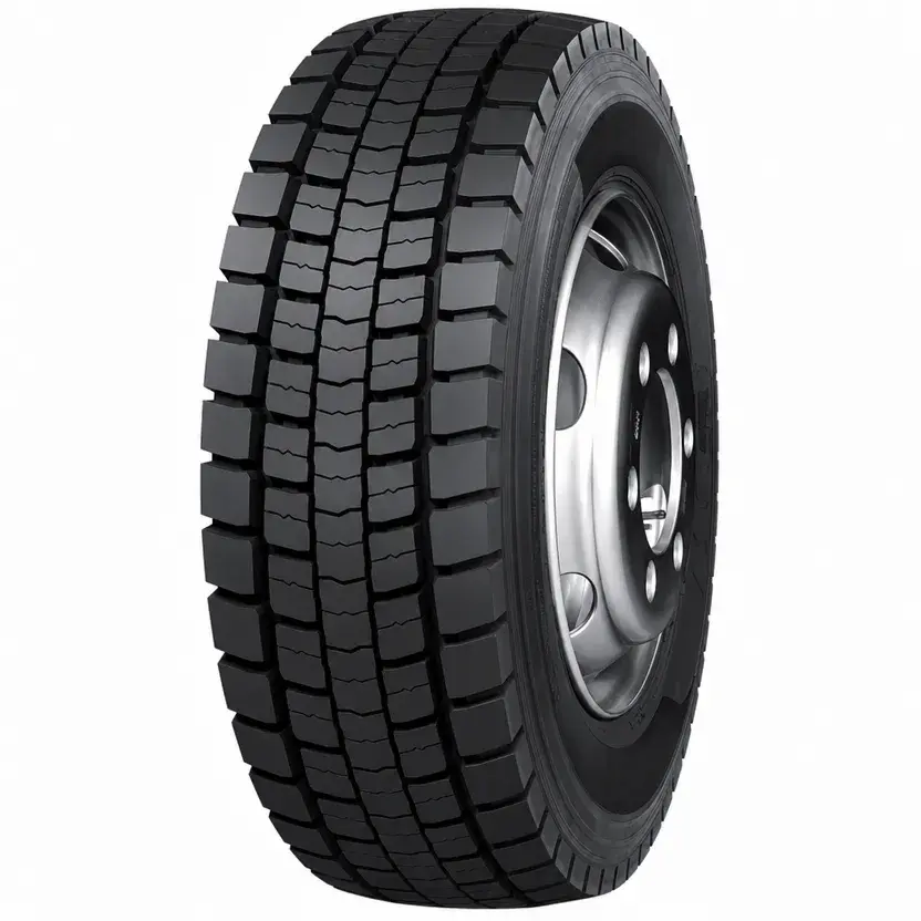 GOODRIDE 315/80 R22,5 MultiDrive D1 156/153L 18PR TL Goodride M+S "3PMSF"