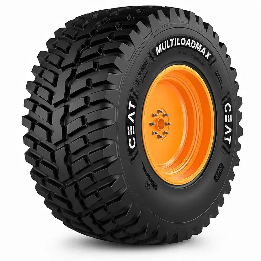 Ceat 400/70R20 144/149D/A8 Multiloadmax TL M+S