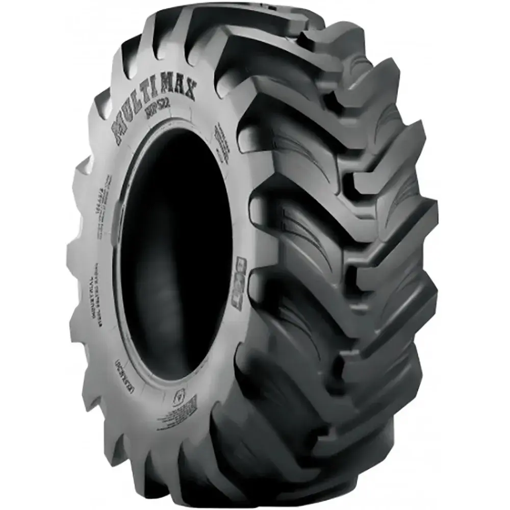 BKT 480/80R26 167A8 MULTIMAX MP 522