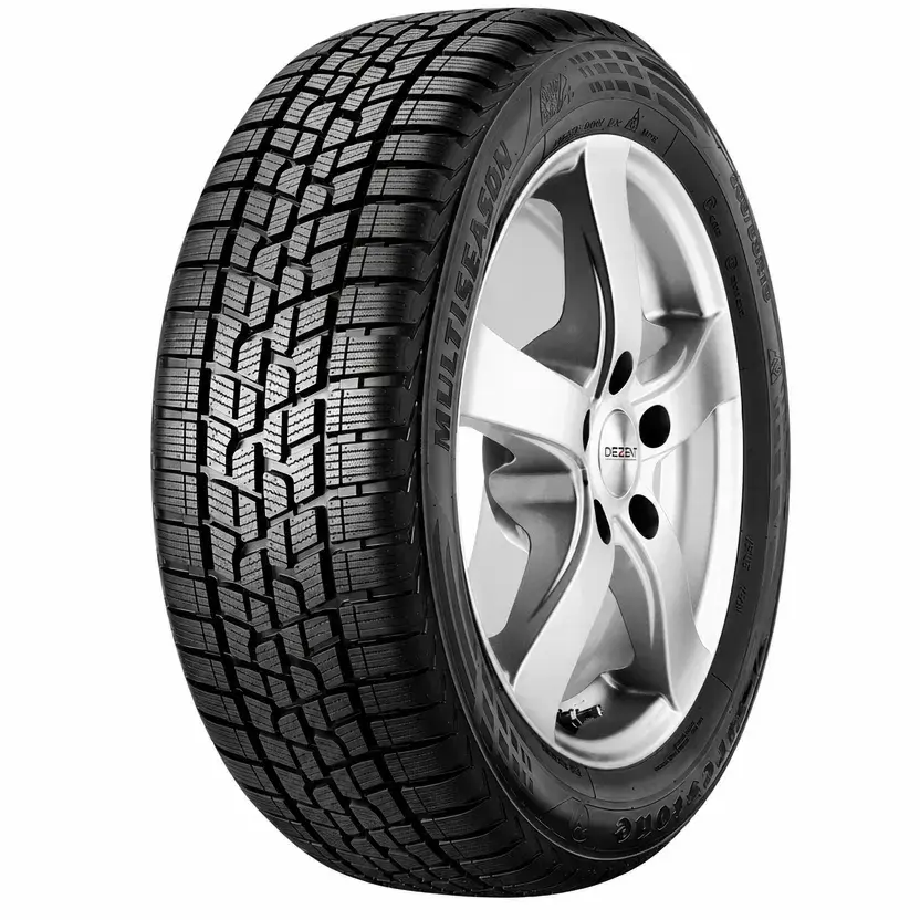 ROADX 225/55R17 101W Multiseason XL DOT26