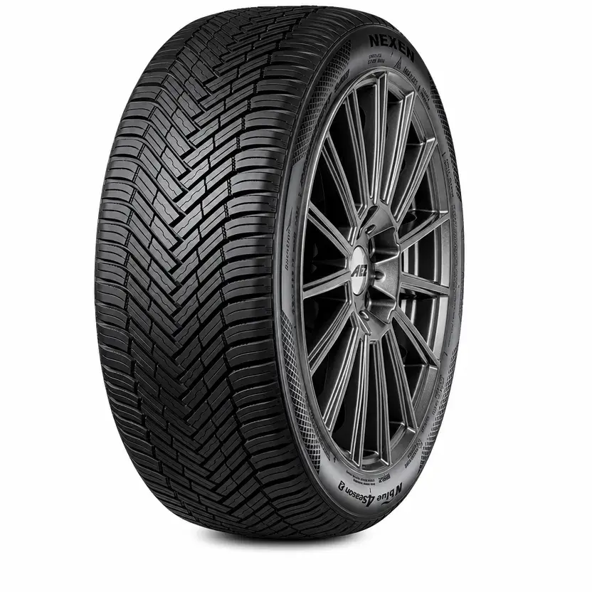 Nexen 255/45R18 103Y N'BLUE 4SEASON 2 XL
