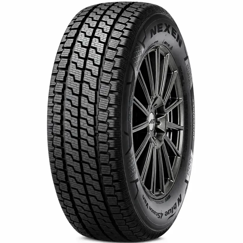 Nexen 205/75R16C 110/108R N'BLUE 4SEASON VAN C