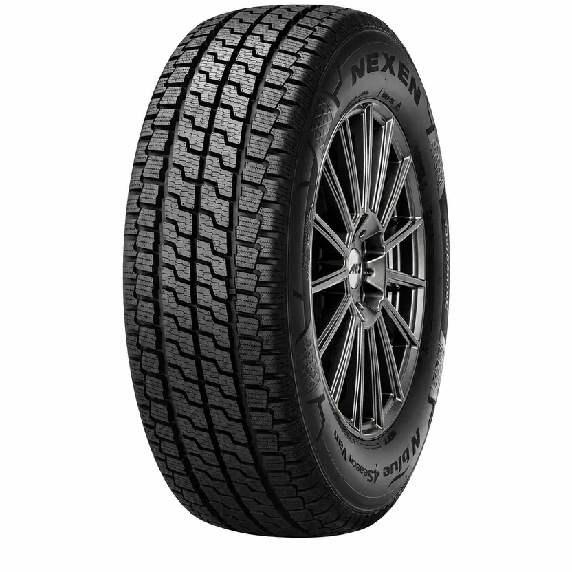 Nexen 215/70R15C 109/107S N'BLUE 4SEASON VAN