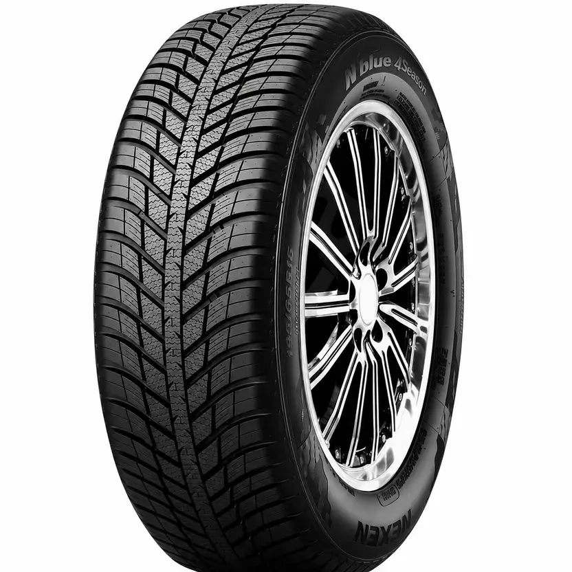 Nexen 215/65R16C 109/107T N'BLUE 4SEASON