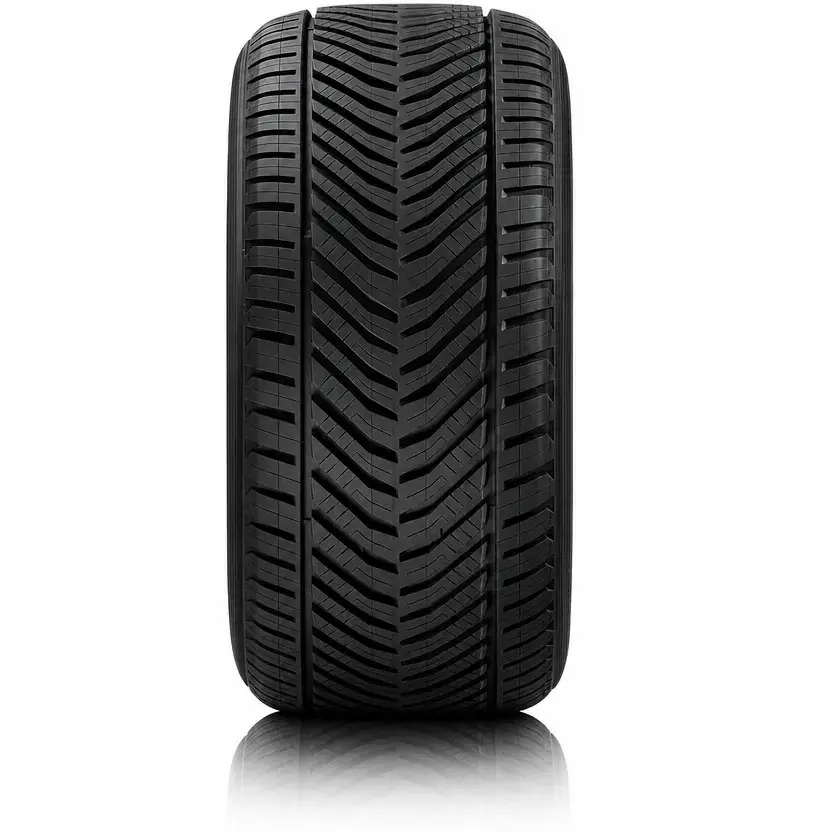 Sunny 195/65R16C 104T NC136 ALL SEASON TL
