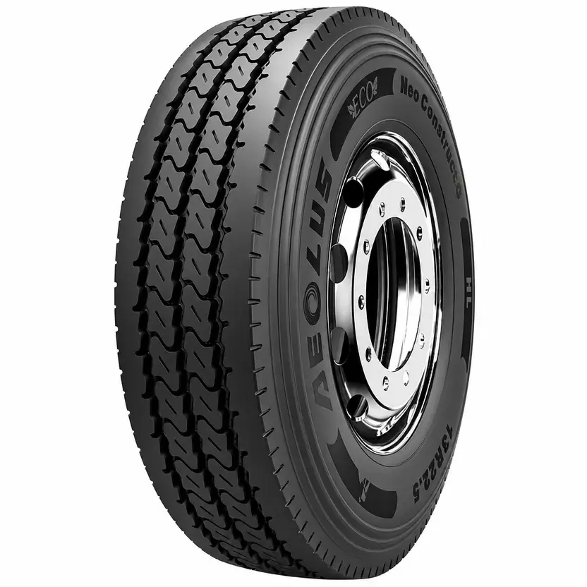 Aeolus 315/80R22,5 158/150K NEO CONSTRUCT G 18PR TL