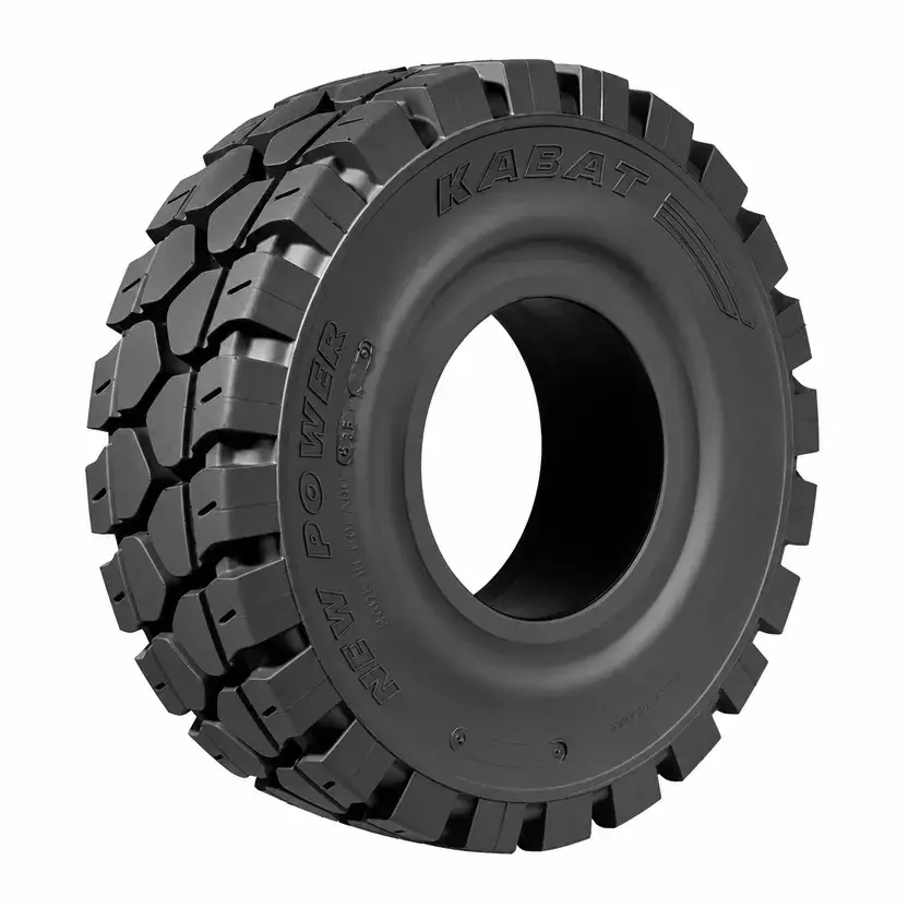 KABAT 200/50-10 NEW POWER NIEBRUDZCA QUICK