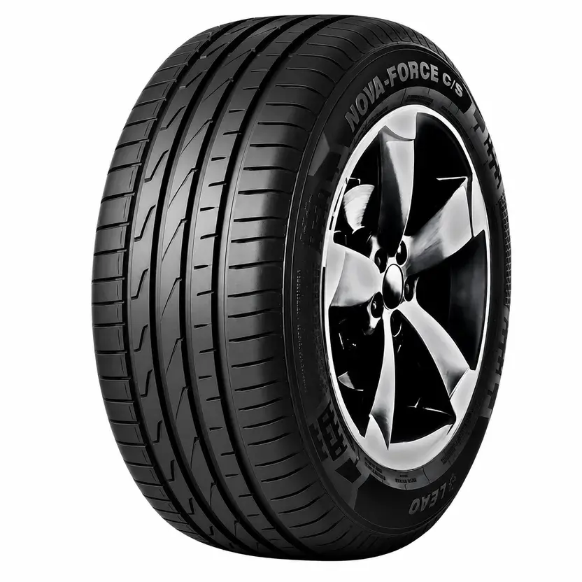 Leao 225/55R17 101V NOVA-FORCE C/S