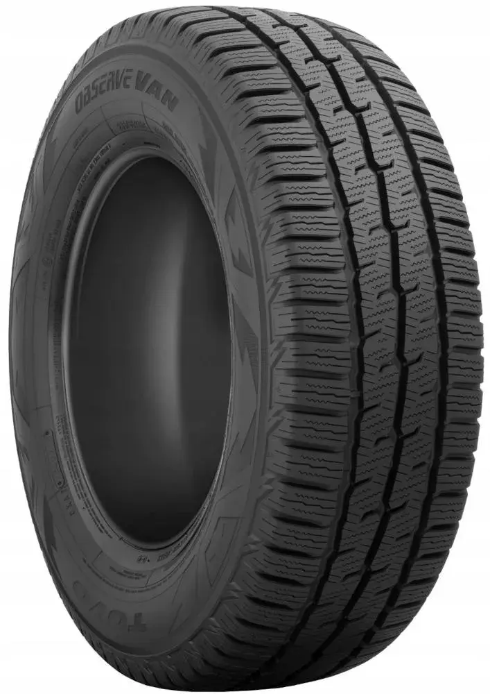 Toyo 235/65R16C 115S OBSERVE VAN DOT25