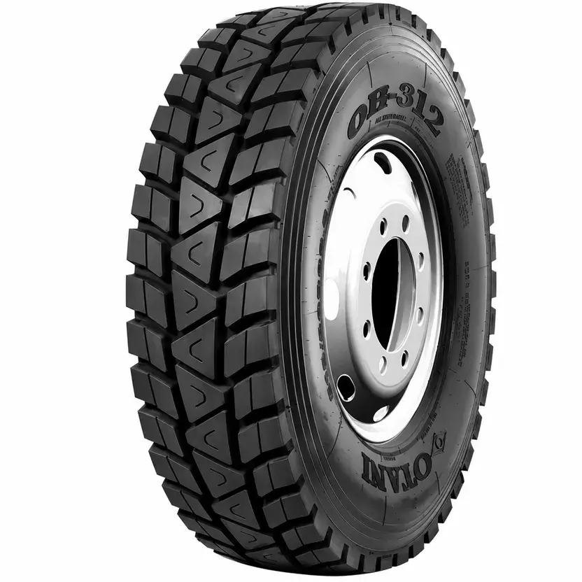 Otani 315/80 R22,5 156/150K M+S OH-312+ PR20 M+S 3PMSF