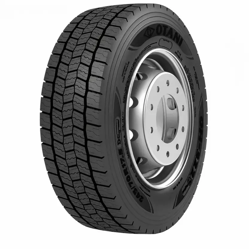 Otani 245/70 R19,5 136/134M OH-322 PR16