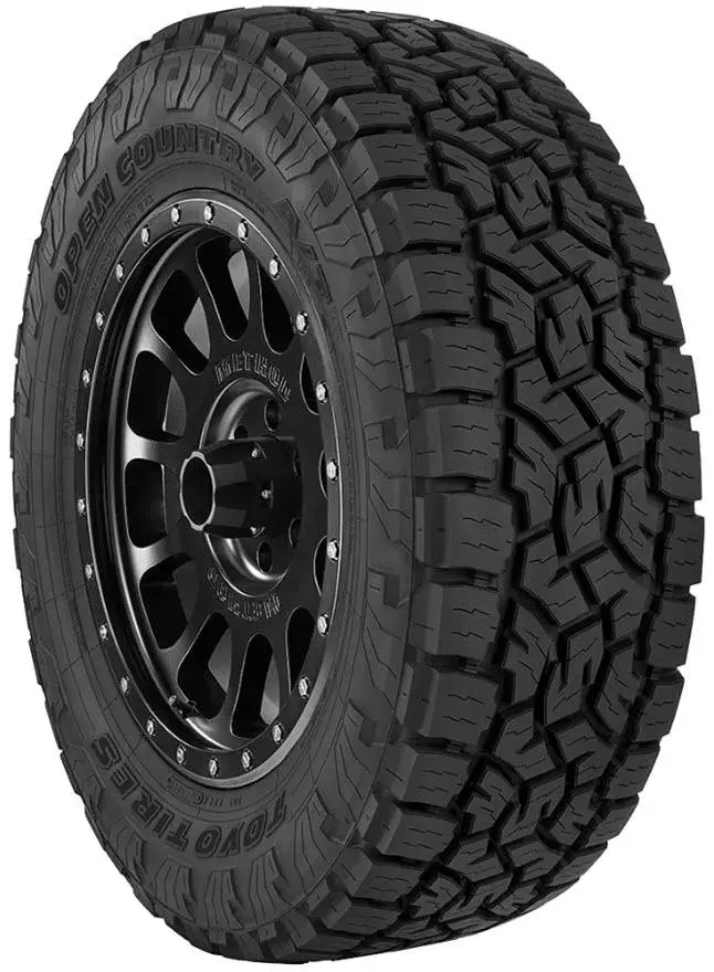 Toyo Open Country A/T III ( 255/70 R15 108T )