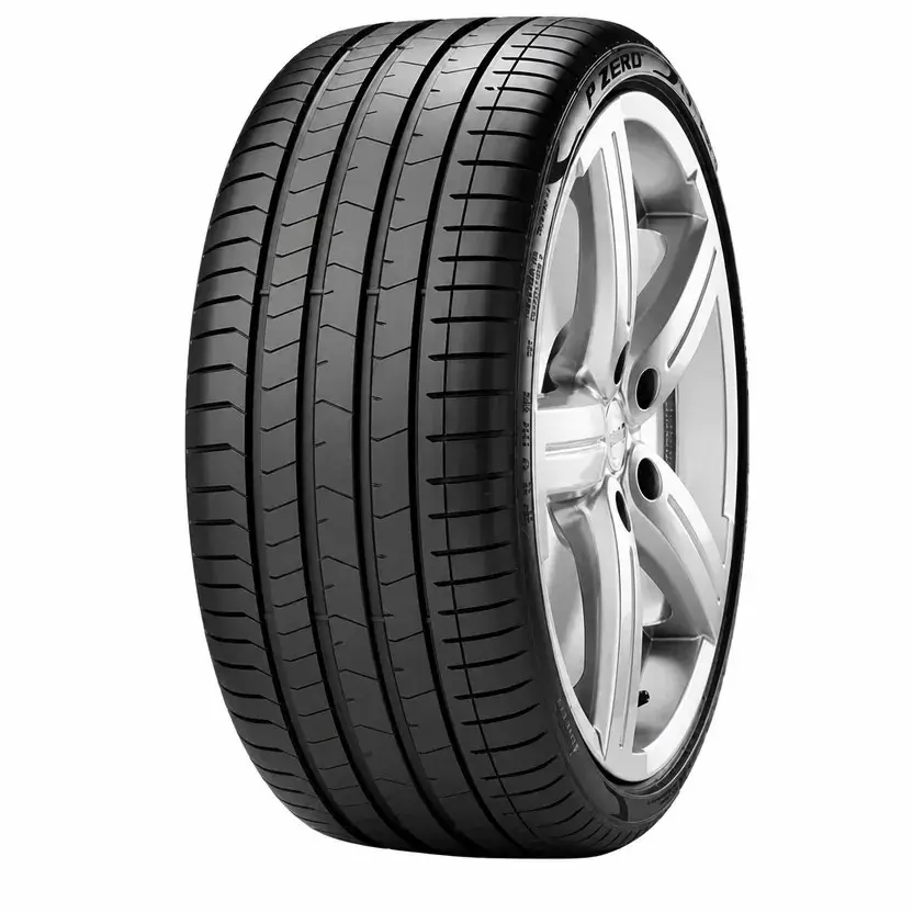 Pirelli 245/35R21 96Y P-ZERO(PZ4)* -S NCS TL MO XL