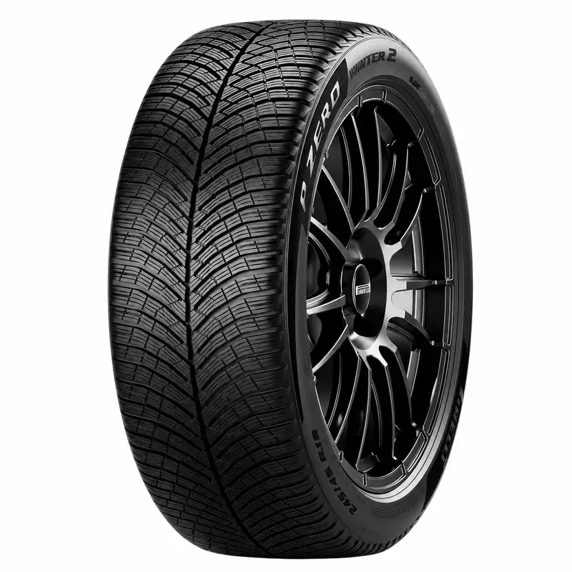 Pirelli 255/35R21 98W P ZERO WINTER 2 XL DOT25