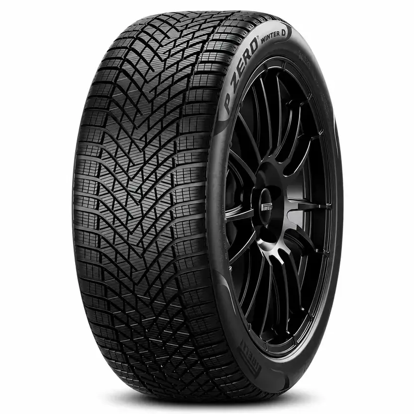 Pirelli 315/35R20 110V P ZERO WINTER DIREZIONALE XL ND0 DOT25