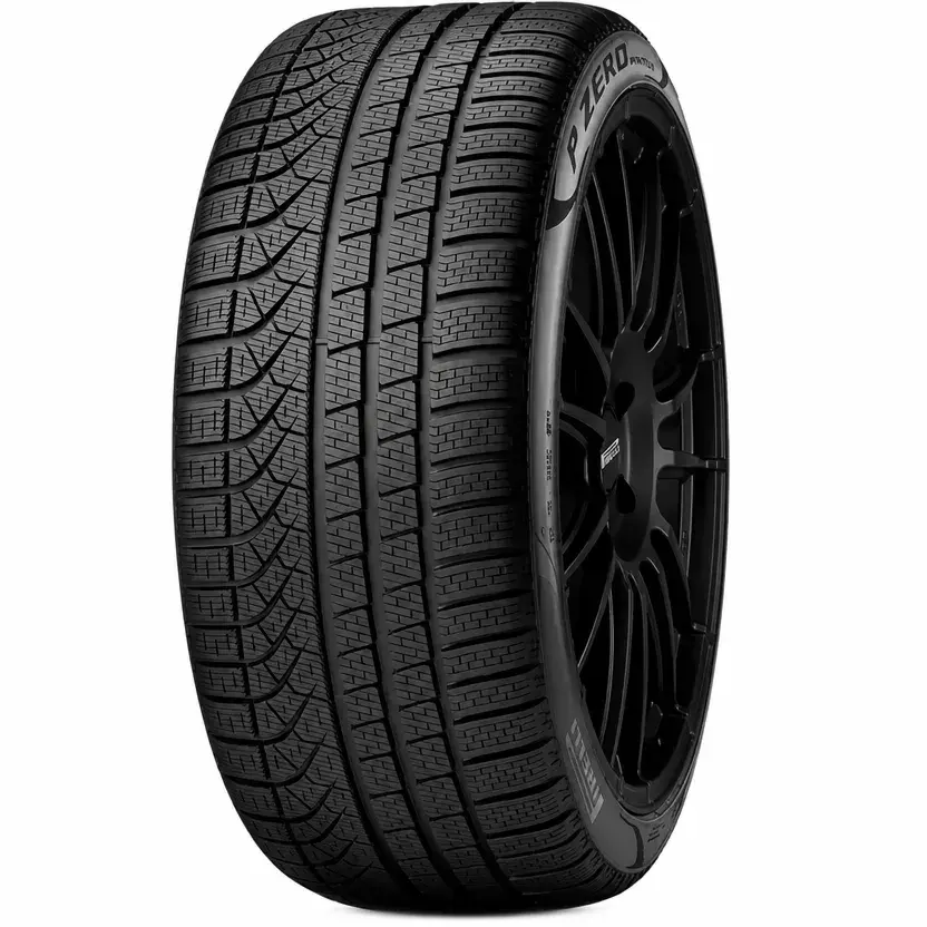 Pirelli P Zero Winter 255/40 R23 104 H XL MSF *